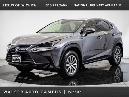 2020 Lexus NX 300 Base