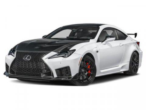 2024 Lexus RC F F