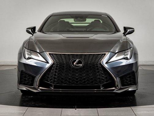 2024 Lexus RC F Track