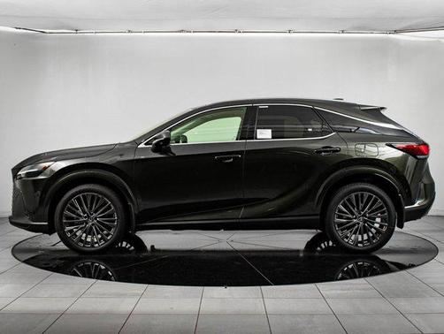 2026 Lexus RX 350 Luxury