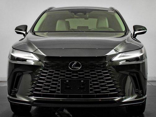2026 Lexus RX 350 Luxury