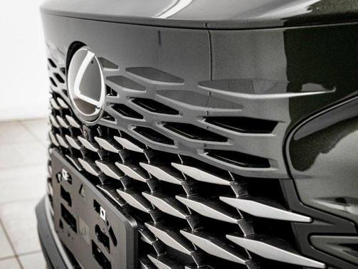 2026 Lexus RX 350 Luxury