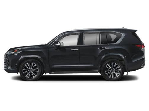 6X4 2026 Lexus LX 600 Luxury