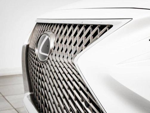 2019 Lexus LS 500 Base