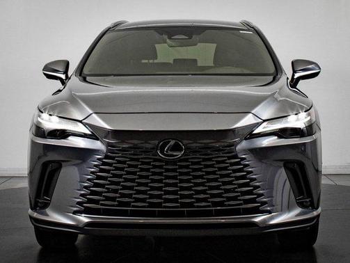 2023 Lexus RX 350h Premium Plus