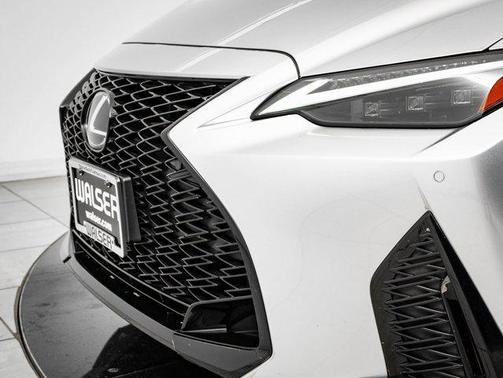 2023 Lexus IS 350 Base