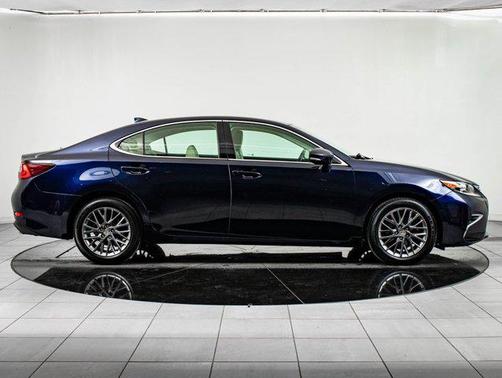 2018 Lexus ES 350 Base