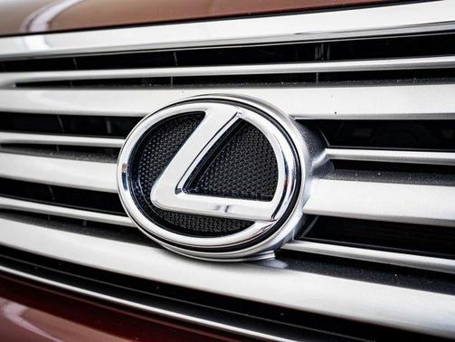 2013 Lexus GX 460 Premium