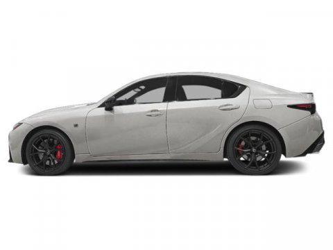 2025 Lexus IS 500 F SPORT Performance