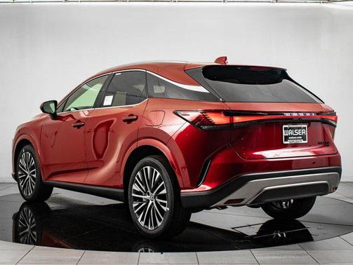 2026 Lexus RX 350 Base