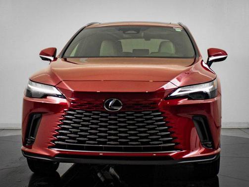 2026 Lexus RX 350 Base