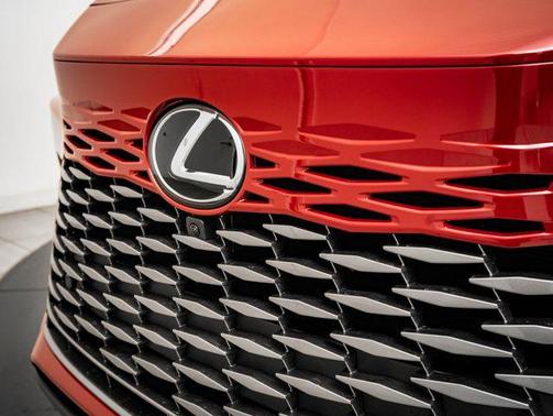 2026 Lexus RX 350 Base