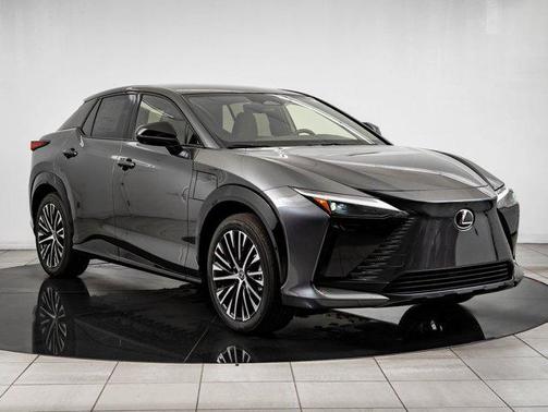 2026 Lexus RZ 450e Premium