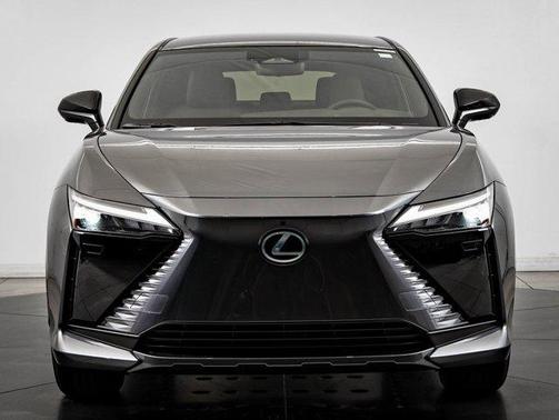 2026 Lexus RZ 450e Premium