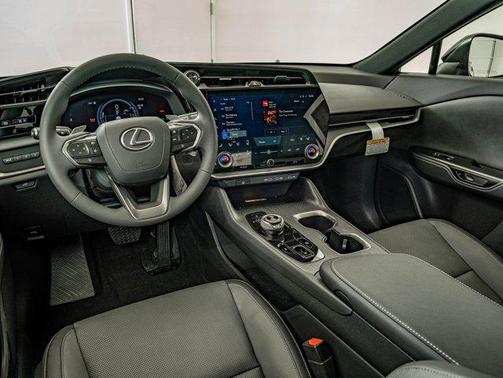 2026 Lexus RZ 450e Premium