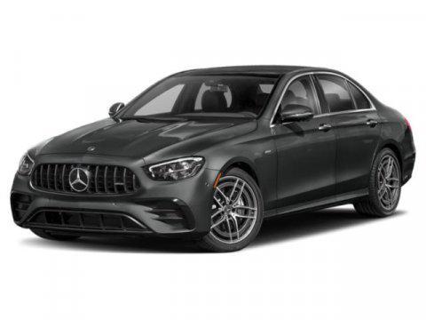 2023 Mercedes-Benz AMG E 53 4MATIC