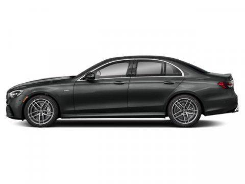 2023 Mercedes-Benz AMG E 53 4MATIC