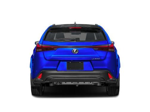 2Lj 2026 Lexus UX 300h F SPORT Design