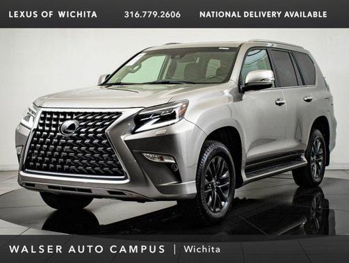 2020 Lexus GX 460 Premium