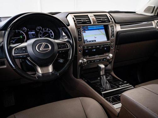 2020 Lexus GX 460 Premium