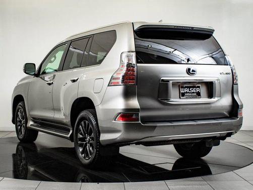 2020 Lexus GX 460 Premium