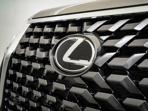 2020 Lexus GX 460 Premium