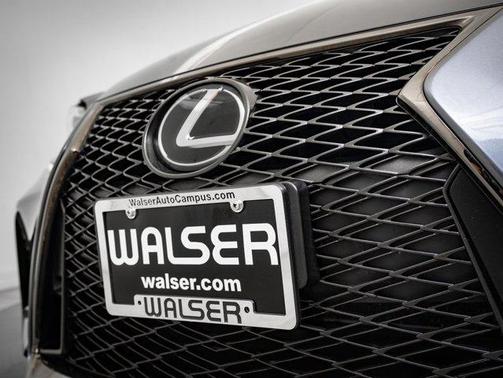 2019 Lexus IS 300 Base