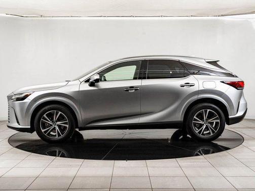 Iridium 2025 Lexus RX 350 Premium