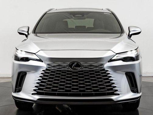 Iridium 2025 Lexus RX 350 Premium