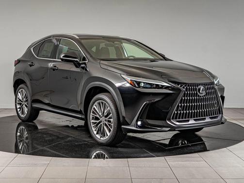 Caviar 2026 Lexus NX 350 Premium
