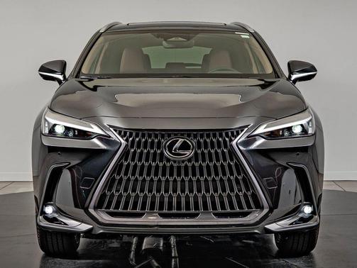 Caviar 2026 Lexus NX 350 Premium