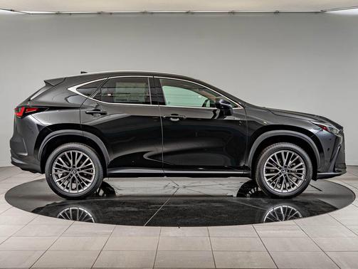 Caviar 2026 Lexus NX 350 Premium