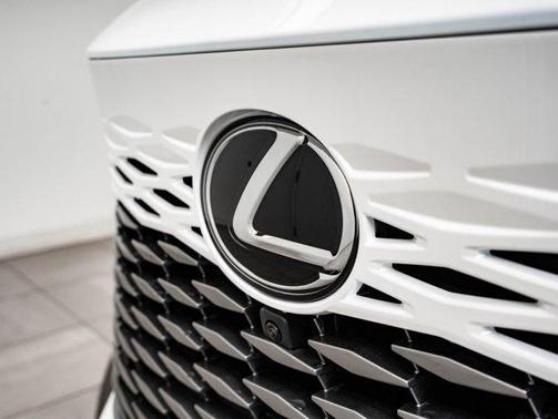 Eminent White Pearl 2026 Lexus RX 350 Premium