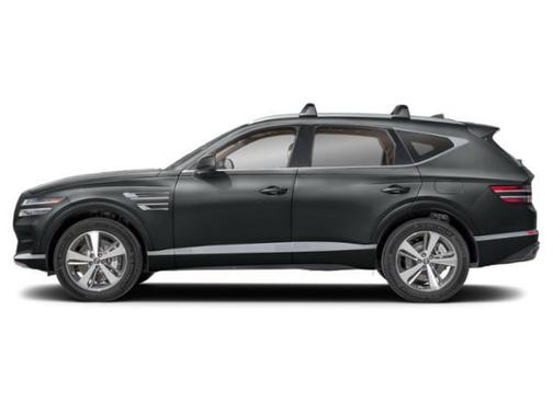 Makalu Gray 2024 Genesis GV80 3.5T