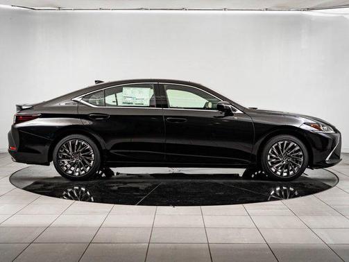 2025 Lexus ES 350 Luxury