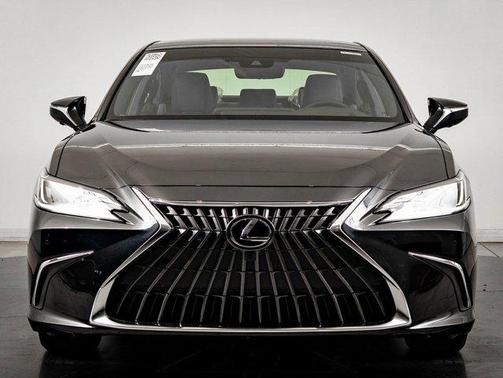 2025 Lexus ES 350 Luxury