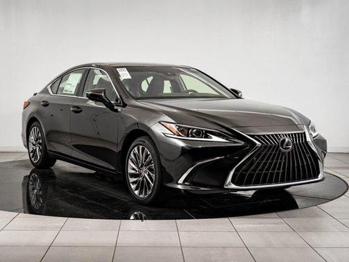 2025 Lexus ES 350 Luxury