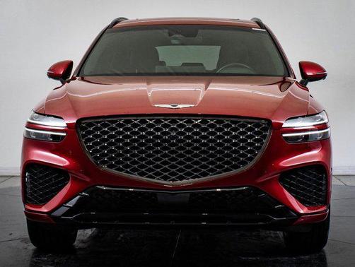 2023 Genesis GV70 3.5T AWD Sport