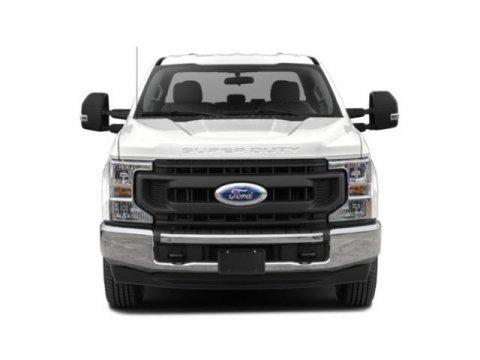 2020 Ford F-250 XL
