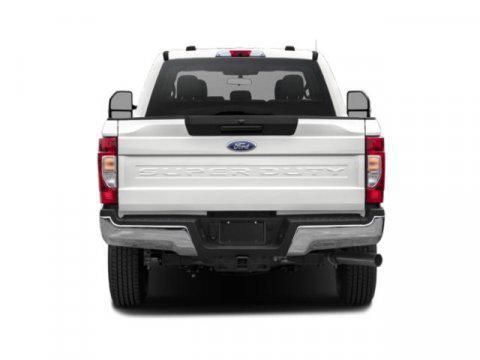 2020 Ford F-250 XL