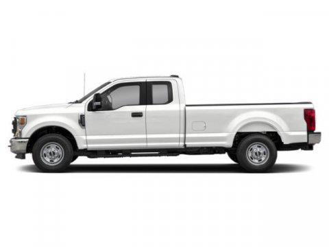 2020 Ford F-250 XL
