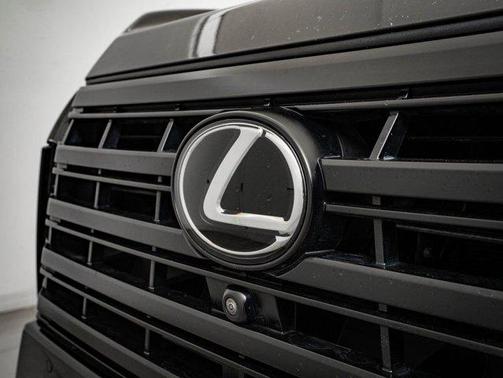 Caviar 2024 Lexus GX 550 Overtrail+