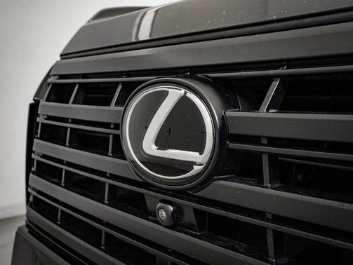 2024 Lexus GX 550 Overtrail+