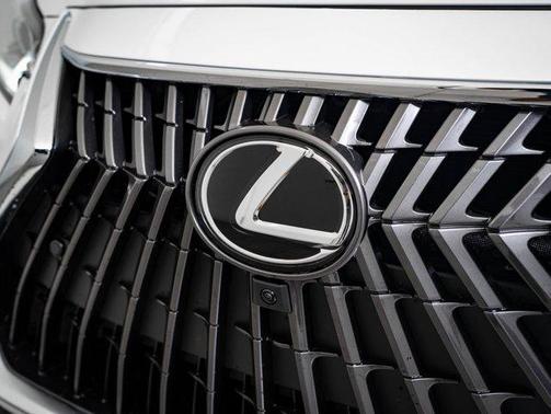 2025 Lexus ES 350 Luxury