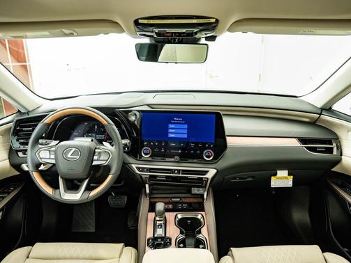 Caviar 2026 Lexus RX 350 Luxury