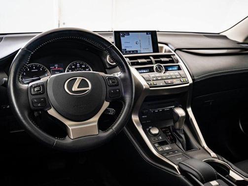 2016 Lexus NX 200t F Sport