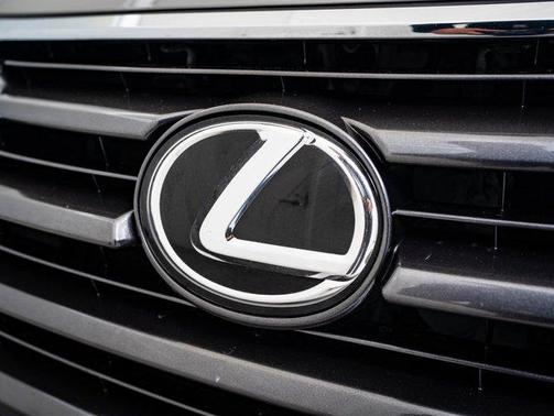 2016 Lexus NX 200t F Sport