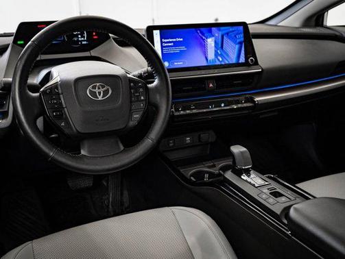 2023 Toyota Prius XLE