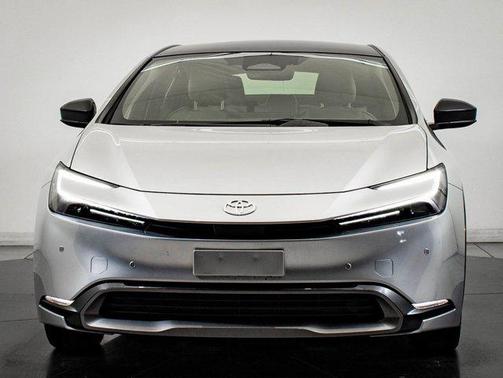 2023 Toyota Prius XLE