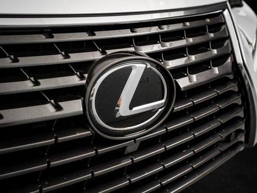 2020 Lexus NX 300 Base